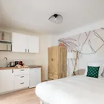 Beauquartier - Chemin Vert