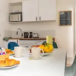 Beauquartier - Chemin Vert