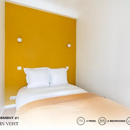 Appartamento Beauquartier - Chemin
