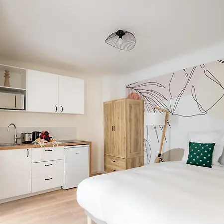 Beauquartier - Chemin Appartamento *