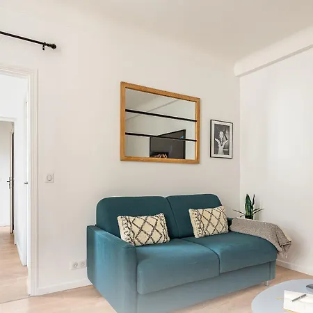 Appartamento Beauquartier - Chemin
