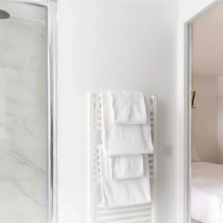 Beauquartier - Chemin Appartamento