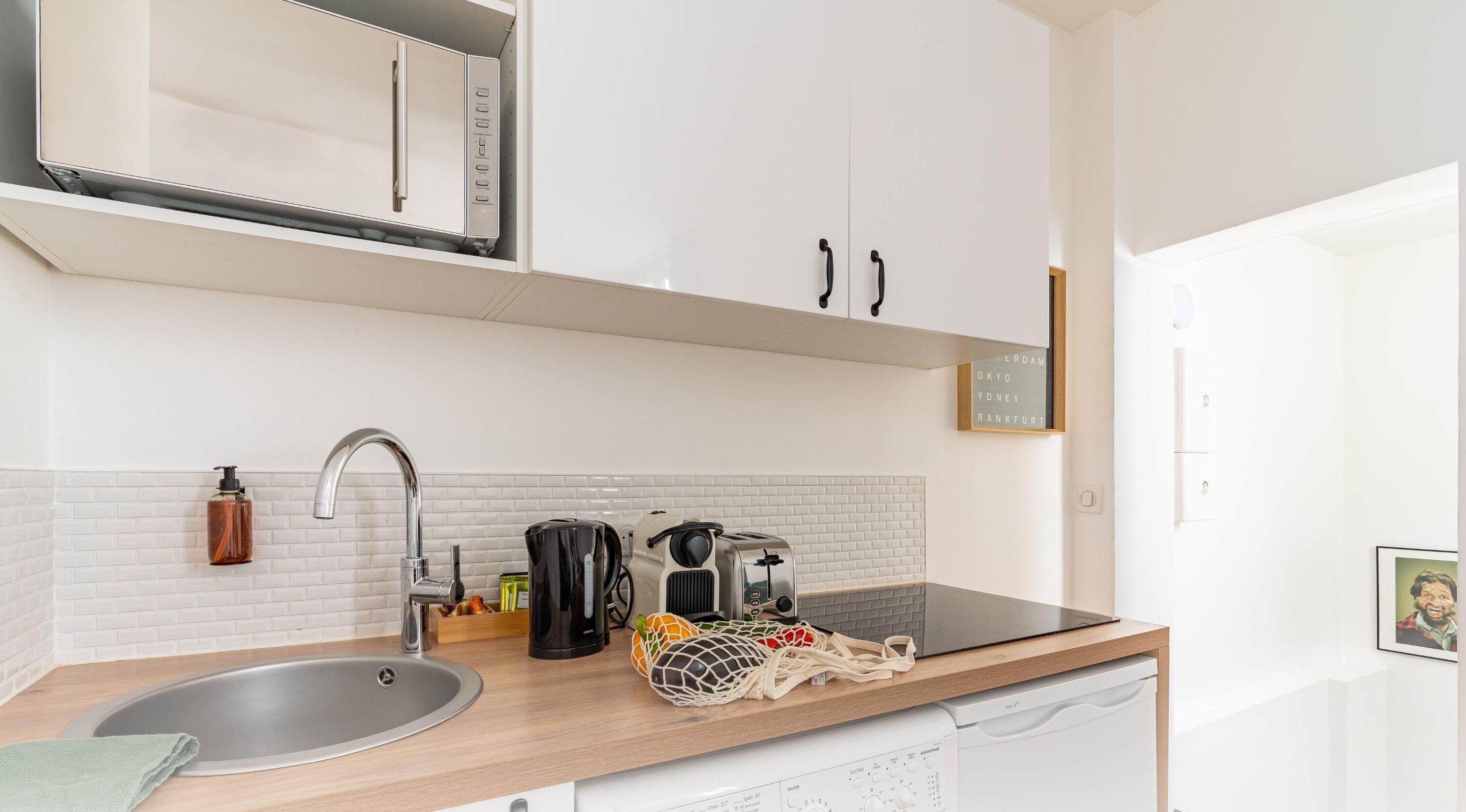 Beauquartier - Chemin *