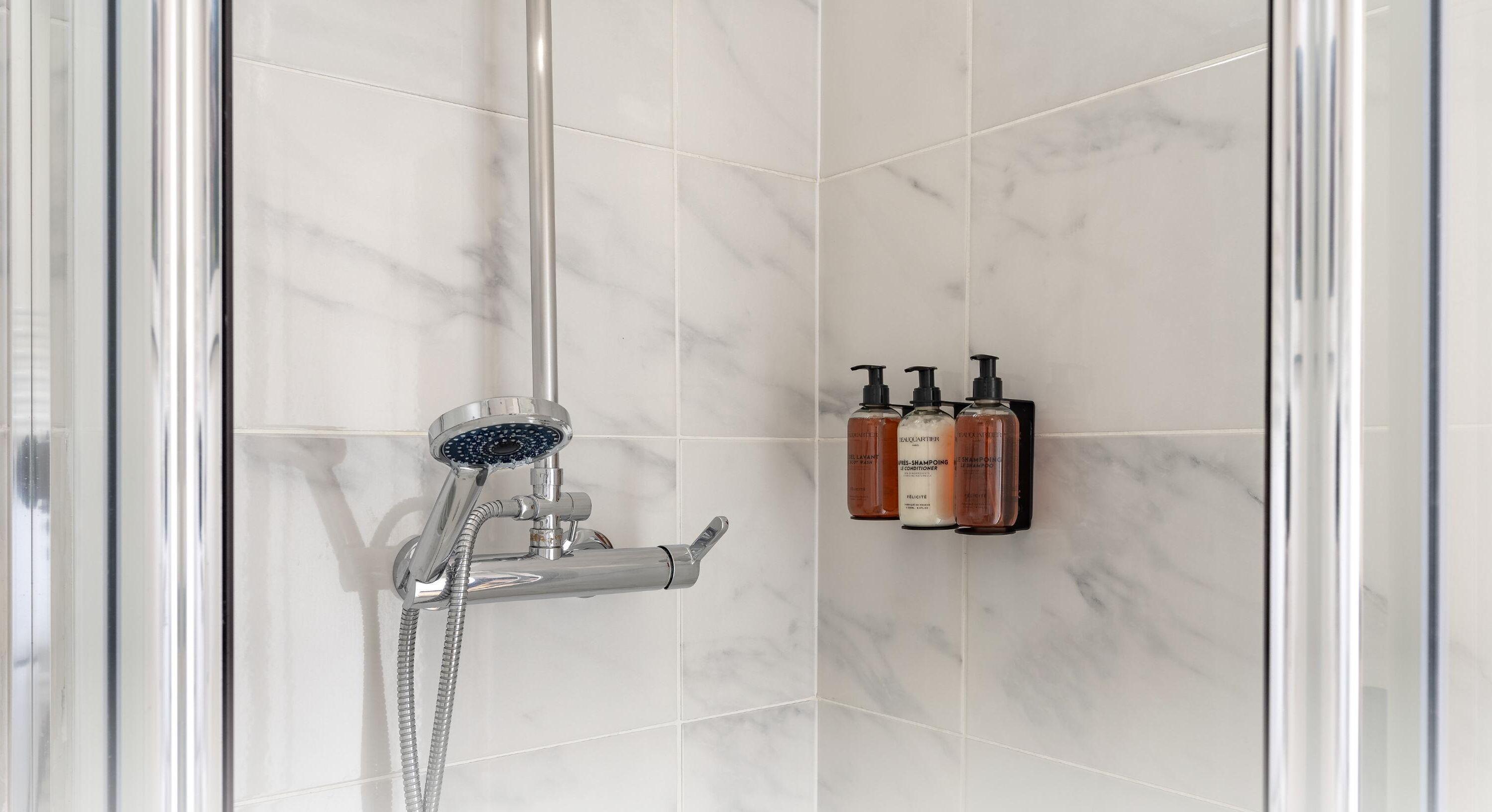 Beauquartier - Chemin * Parigi