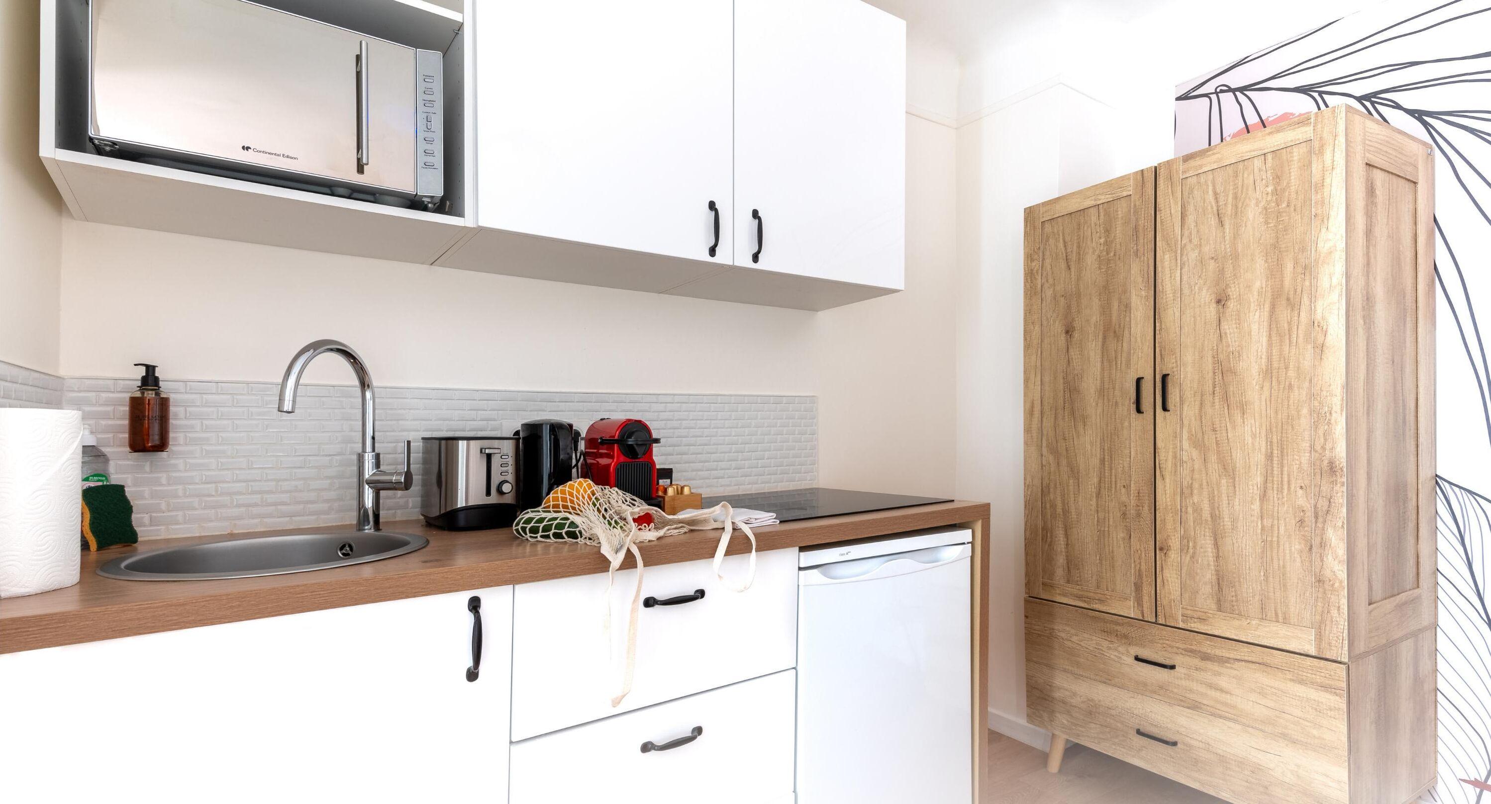 Beauquartier - Chemin Appartamento